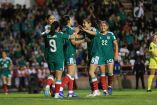 El futbol femenil mexicano a nivel de selecciones nacionales ha tenido un crecimiento sostenido los últimos años.