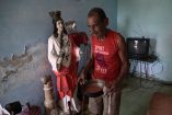 La Iglesia Católica cubana distribuyó el 82% de la ayuda humanitaria enviada por Estados Unidos tras el huracán Melissa, beneficiando a 8.800 familias.