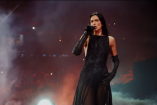Dua Lipa: Live from Mexico.