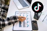 Cómo ver estadísticas en TikTok