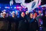 Tlalpan multiplica su flotilla de seguridad: de 6 a 53 patrullas bajo el gobierno de Gaby Osorio