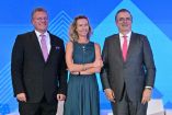 Acuerdo México-Unión Europea clave en la diversificación comercial