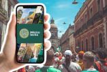 México Invita: la app de turismo para el Mundial