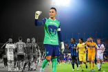 Keylor Navas jugará la Final del Clausura 2026 con Pumas, uniéndose a las estrellas mundiales que sí lograron disputar el título en México.