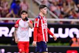 Armando González ha sido el mejor delantero de las Chivas los últimos dos campeonatos, en los que ha marcado 24 goles.