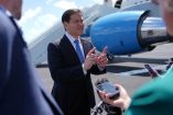 Marco Rubio confirmó la detención de Adys Lastres Morera en Estados Unidos.