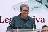 Reforma judicial avanzará sin dispensas y con nuevas reglas electorales: Monreal