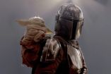 The Mandalorian ha desarrollado su relación con Grogu.