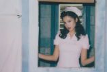 Olivia Rodrigo estrenó “The Cure”, el segundo sencillo oficial.