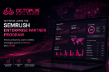 El programa Semrush Enterprise Partner busca conectar a empresas que necesitan soluciones avanzadas de search marketing.