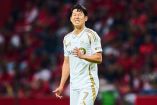 Heung-Min Son entenderá si los mexicanos lo vuelven a odiar