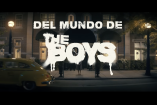 Serie precuela de the Boys.
