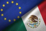 El comercio entre México y la UE supera actualmente los 116 mil millones de dólares.