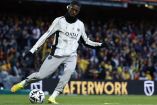 Ousmane Dembélé aseguró que llegará al 100 por ciento para disputar la final de la Champions League frente al Arsenal y también dejó claro que su intención es continuar en el PSG.