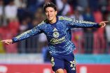 Ramón Juárez vive su segunda etapa con América tras haber sido cedido al Atlético San Luis.