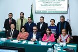 En materia económica, Fernando Mercado afirmó que se avanza en el impulso a productores agrícolas, núcleos agrarios y mercados públicos