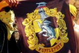 Harry Potter: Famosos que se identifican como estudiantes de Hufflepuff
