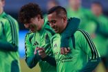 Denzell García está por cumplir 23 años; cuenta con una ficha mayor a los 6 millones de dólares.