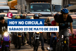 Hoy no Circula