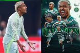 Julian Araujo ganó dos títulos en 6 meses con Celtic, sin embargo, una lesión lo dejará fuera del Mundial 2026.