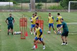 FIFA accede: la selección de Irán tendrá su 'búnker' en México en el Mundial