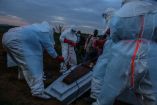La OMS declaró el brote de ébola como emergencia de salud pública internacional.