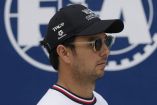 Sergio Pérez tuvo que pasar una investigación tras la clasificación del GP de Canadá.