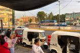 En Iztapalapa, el parque vehicular de las mototaxis pasó de siete mil 500 unidades en 2018 a más de 25 mil en la actualidad.