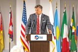 Christopher Landau, subsecretario de Estado de Estados Unidos.
