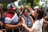 Destacó que el informe forma parte del compromiso de rendición de cuentas de su administración.
