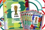 Truco para llenar tu álbum del Mundial 2026
