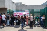 El Seguro Social hizo un llamado a los padres de familia a fortalecer las medidas de prevención y protección.