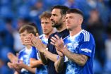 El Como 1907 se clasifica a Champions League, con Fábregas como DT