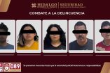 huachicoleros
