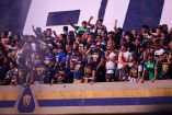 La afición de Pumas entonó con gran corazón el himno de Pumas en la Final