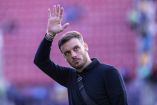 Martin Anselmi felicitó a Cruz Azul tras el título