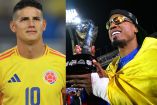James Rodríguez y Ditta irán con Colombia para el Mundial 2026