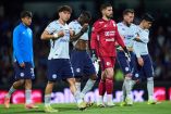 Cruz Azul tendría su primera baja para el Apertura 2026