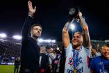 Carlos Rotondi respondió al mensaje que Martín Anselmi publicó tras el campeonato de Cruz Azul y reconoció al técnico argentino como parte importante del proyecto celeste.