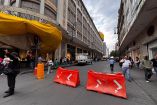 Sección 22 de la CNTE