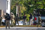 El 18 de mayo se contabilizaron cuatro homicidios dolosos; el día 19, cinco; el 20, uno; el 21, tres y el 22, seis, para un total de 19 víctimas en apenas cinco días.