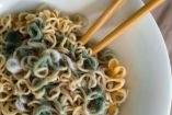 Los fideos afectados fueron vendidos en supermercados y plataformas en línea.