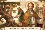 Qué santo se celebra hoy 5 de junio: San Bonifacio, oración y su poder protector