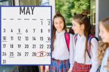 SEP confirma último puente de mayo del año escolar 2026: ¿cuándo no habrá clases?