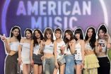 El grupo femenino de K-pop se llevó un premio