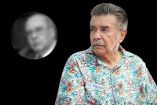 Jorge Ortiz de Pinedo, actor y comediante.