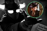 ¿De qué trata Spider Noir?