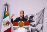 La presidenta Claudia Sheinbaum aclaró que el INE no será juez de candidatos para 2027.