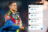 Jonathan Dos Santos suma 6 títulos en 4 años y medio vistiendo la playera del América.