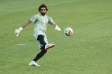 Irán responde a la calidez de los mexicanos para el Mundial